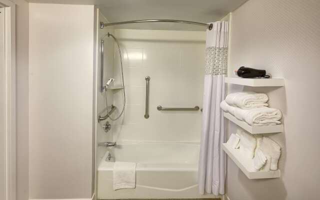 Hampton Inn Raleigh Garner