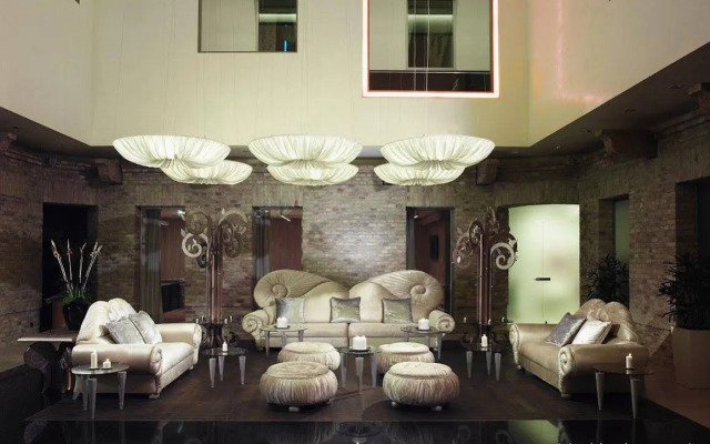 Verno House Budapest, Vignette Collection by IHG