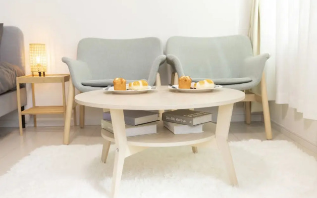 FL Residence Takadanobaba