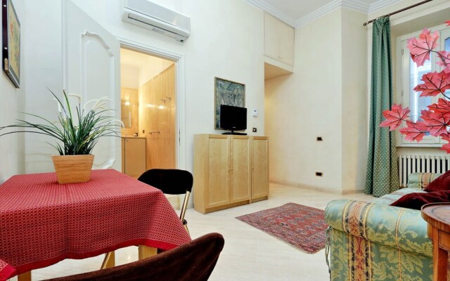 Ripetta Chic - My Extra Home