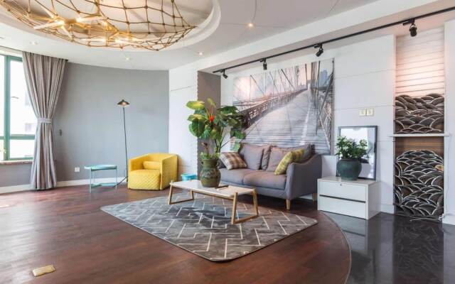 N2haus River View 3 bedrooms