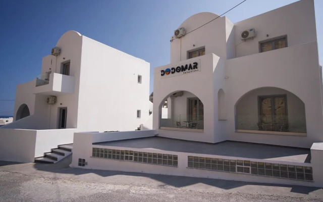 Dodomar Selection
