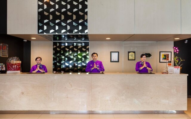 Swiss-Belinn Malang