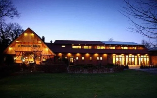 Familotel Münsterland Ferienhof Laurenz