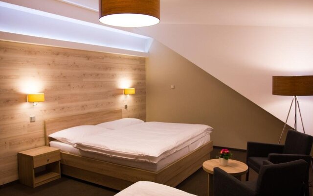 Hotel Freud