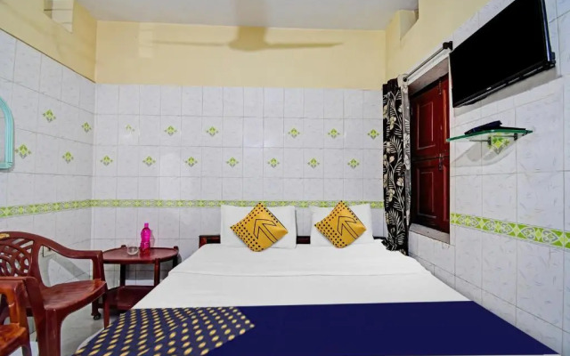 SPOT ON 80574 Vikram Lodge