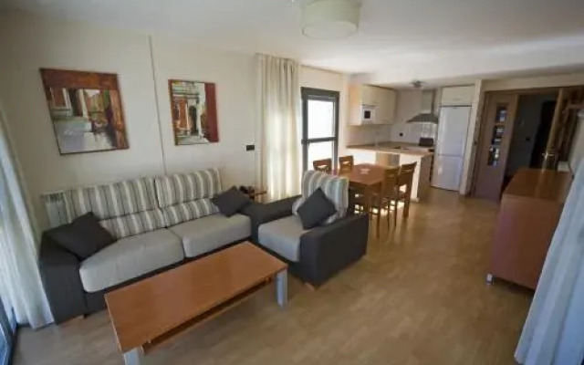 Apartamentos Turisticos Vicotel