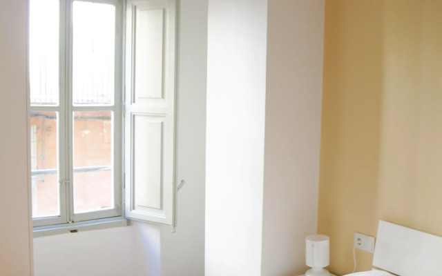 Valencia Dalt Apartaments