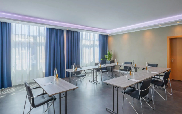 Hotel Oberhausen Neue Mitte affiliated by Meliá