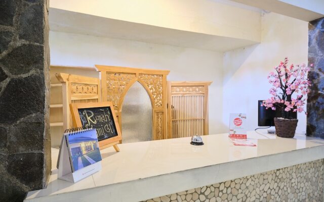 OYO 2238 Rumah Kami Syariah
