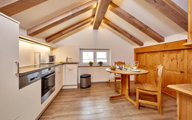 Ferienwohnung Wittmann