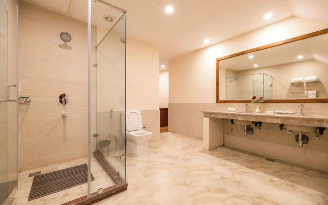 Baikunth Manali - By Leisure Hotels