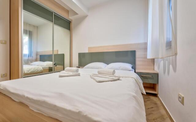 Lovac apartmani