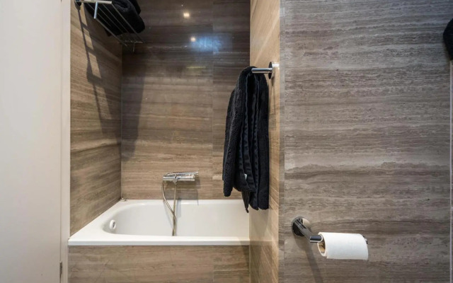 Rav Kook Luxury Complex - 4BDR