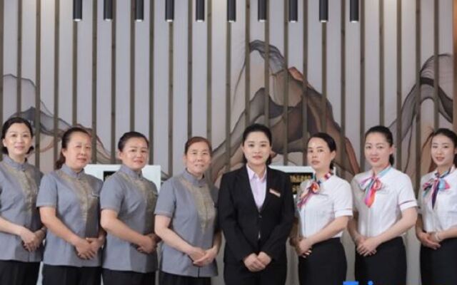 Enshi  Ruijin Boutique Hotel