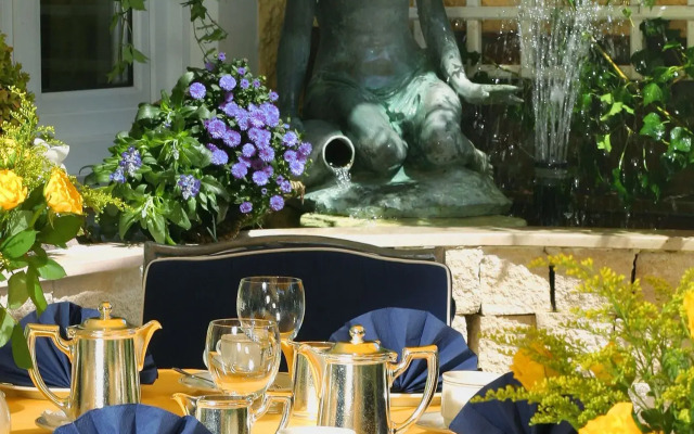 Hotel & SPA Fontenay