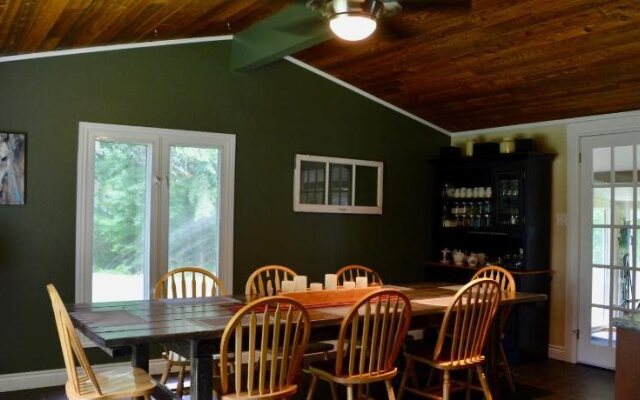 Tranquil Acres Guest House