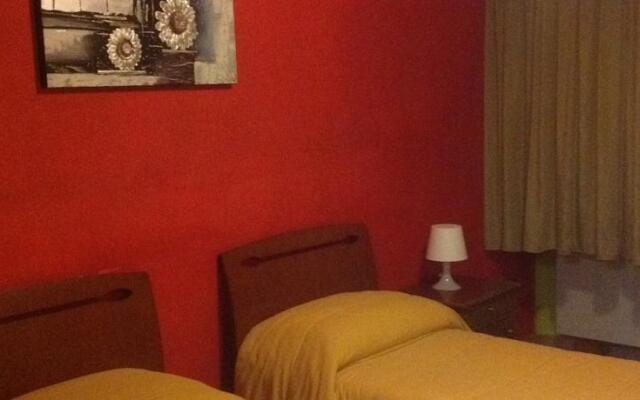 Di Martino Residence