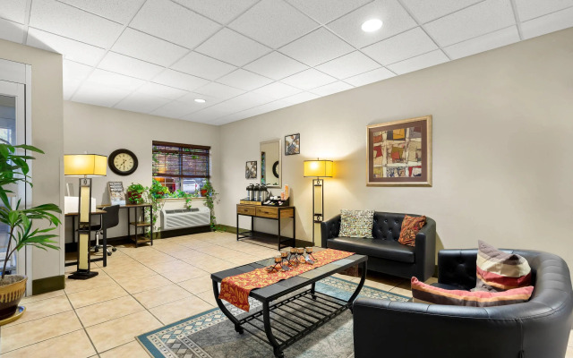 Suburban Studios Morgantown