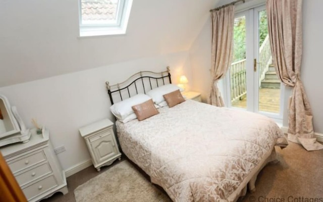 Braunton April Cottage