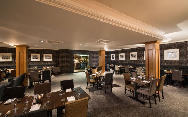 Glasgow West Hotel by Compass Hospitality