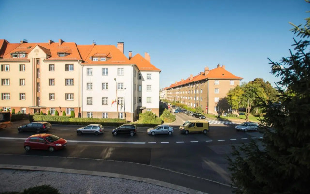 Sport Hotel