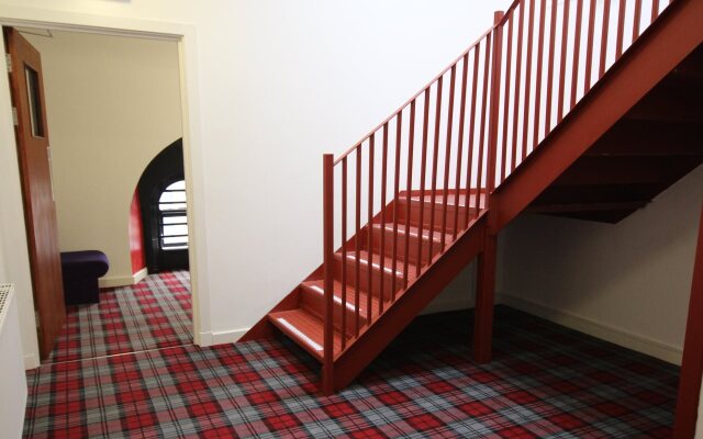 Tartan Lodge - Hostel