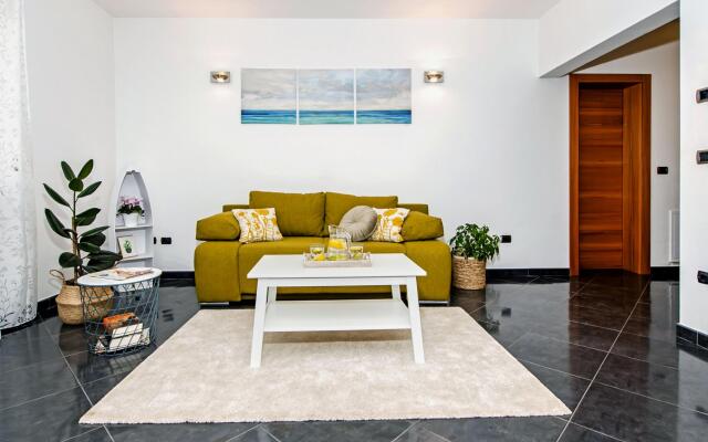 Villa Sky Zadarvillas