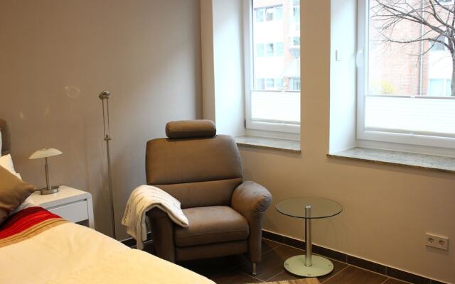 5829 Private Room 1 Person