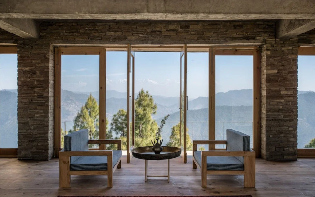 The Kumaon