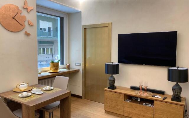 Civico Cinque Home Luxury Apartment