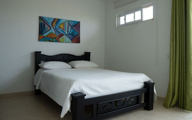 Hogar Dorado Las Gaviotas