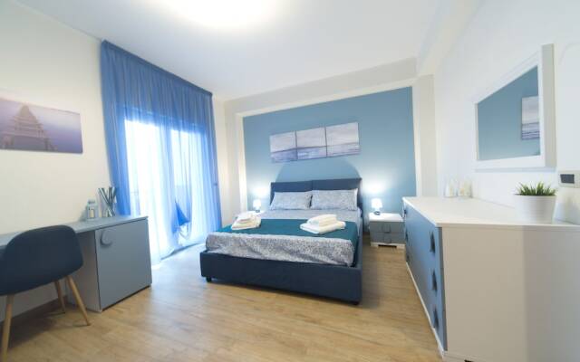 Slow Chic Apartment b&b policlinico