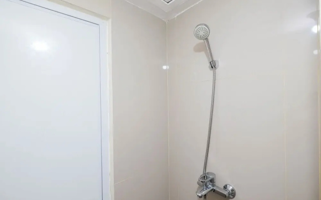 Cozy And Homey 2Br At Bogorienze Apartment