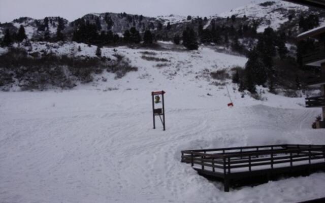 Appartement Méribel, 2 pièces, 4 personnes - FR-1-355-179