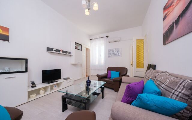 Diocletian Suite