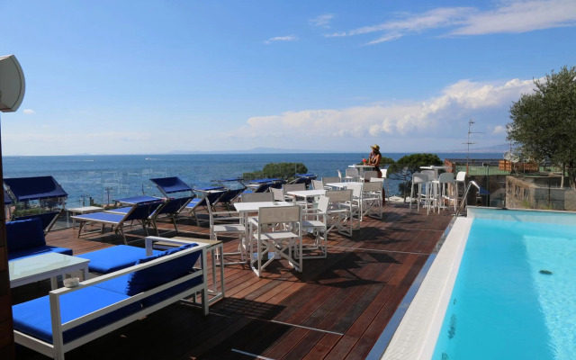 Hotel Il Faro