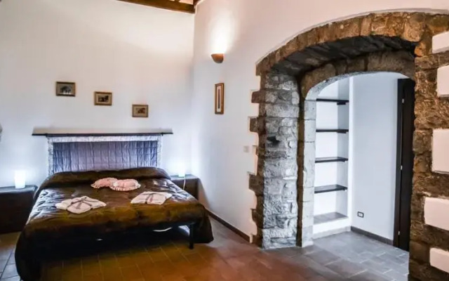 Guesthouse La Casa Del Conte