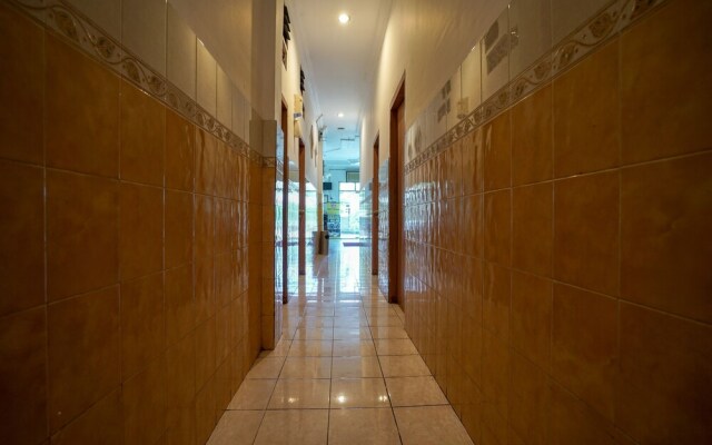 Hotel Shofa Marwah by OYO Rooms