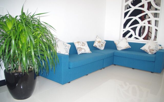 Aroma Homestay & Spa