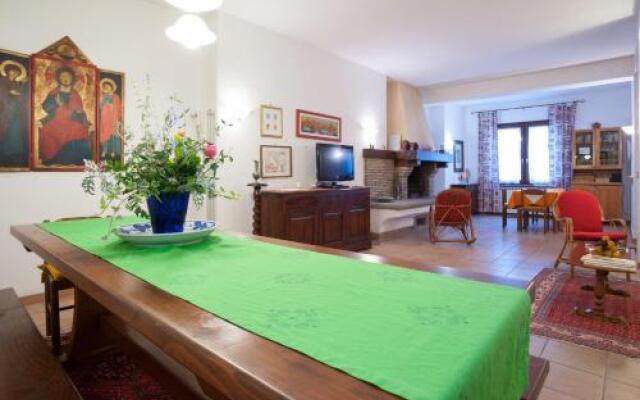 Bb La Villa Di Lucia