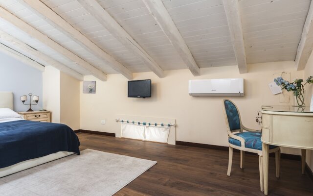 Casa Florus by Wonderful Italy