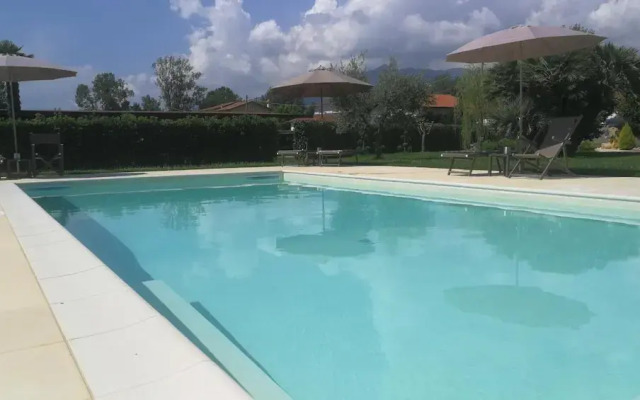 La Campagnola