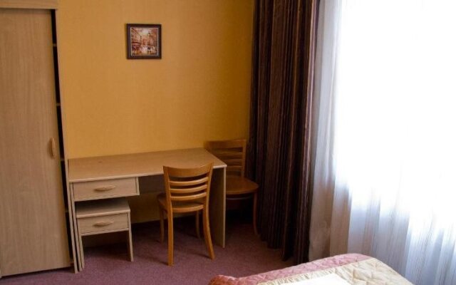 Hotel Iskra
