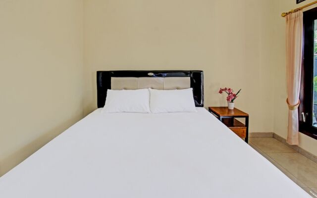 OYO 91881 Aratha Homestay