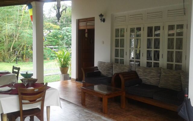 villa begonia