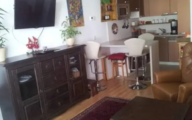 Apartement Helena