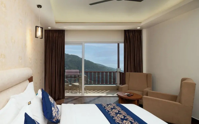 Hotel The Chabal