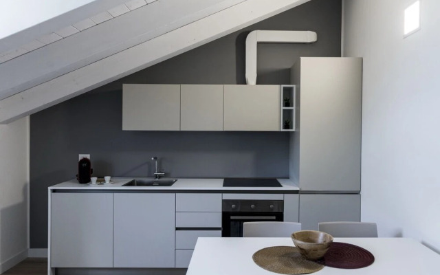 Paduina3 Comfort Apartaments