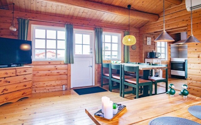 4 Person Holiday Home in Assens